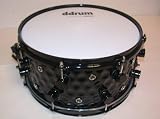 Ddrum Snare Drum Golf Black