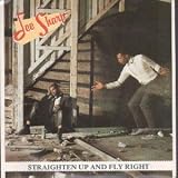 STRAIGHTEN UP AND FLY RIGHT 7" (45)