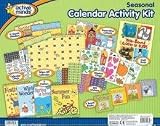 Active Minds Seasonal Calender Activity Kit