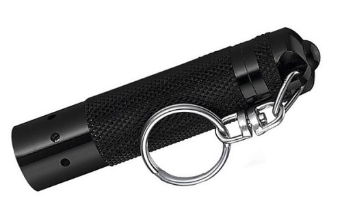 Childrens Toyshop  Third Party New : LED Lenser V2 Key Finder Black