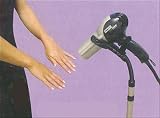 Hair Dryer Stand