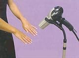 Hair Dryer Stand