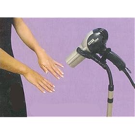 Buy Hair Dryer Stand by Jobar
