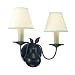 B9052HB - Bartlett Wall Sconce