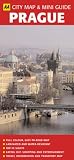 Prague (AA City Maps) (AA City Maps) (AA City Maps)