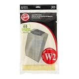 Hoover Type W2 Allergen Filter Bag - Part #401010W2