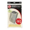 Hoover Type W2 Allergen Filter Bag - Part #401010W2