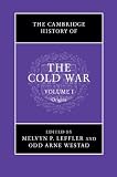 The Cambridge History of the Cold War: Volume 1