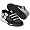 Black/White Graffiti
