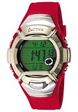 Activa By Invicta Women's AD042-005 Multi-function Digital Watch