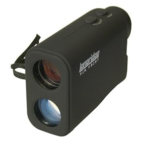 Laser Distance Finder