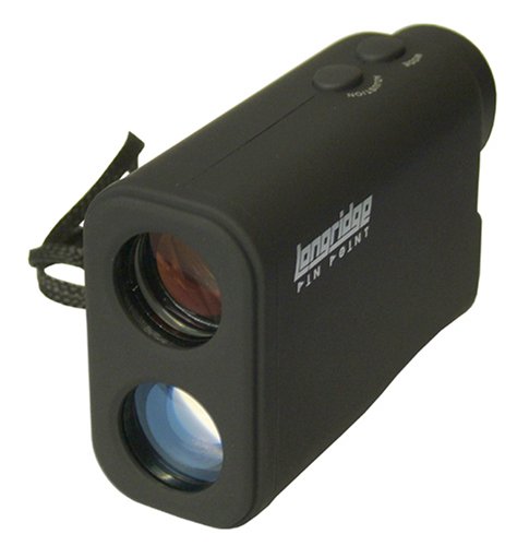 Laser Distance Finder
