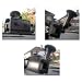 Universal GPS / Sat Nav Suction Mount Holder for Garmin / Navman / Tomtom / RAC / Navigon / ProNav Navigation Systems. Also Suitable for MP3 / MP4 / Mobile / PDA