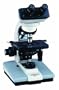 `Binocular Microscope w/Halogen Illumination & Plan Optics