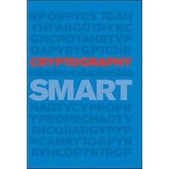 Cryptography: An Introduction