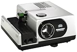 Braun Diaprojektor Novamat E 130 inkl. Objektiv 2,8 / 85 mm MC