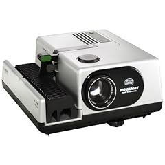 Braun Diaprojektor Novamat E 130 inkl. Objektiv 2,8 / 85 mm MC
