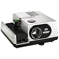Braun Diaprojektor Novamat E 130 inkl. Objektiv 2,8 / 85 mm MC