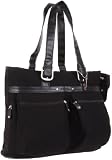 Mobile Edge Eco-Friendly Tote (Black)