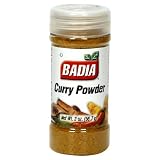 Badia Curry Powder 2 Ounce 12 Pack by Badia