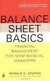 Balance Sheet Basics: Financial Management for Nonfinancial
