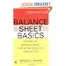 Balance Sheet Basics: Financial Management for Nonfinancial Managers