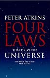 Image of Four Laws That Drive the Universe