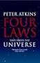Four Laws That Drive the Universe