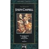 The World of Joseph Campbell - Soul of the Ancients Part 5: From Darkness to Light : The Mystery Religions of Ancient Greece [VHS]