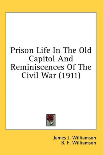 Prison Life