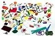 Alphabet Objects Kit