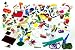 Alphabet Objects Kit