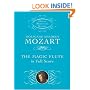 The Magic Flute in Full Score (Dover Miniature Scores)