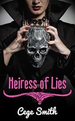 Heiress of Lies