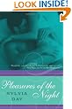 Pleasures of the Night (Dream Guardians, Book 1)