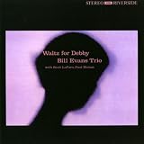 Waltz for Debby