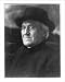 Historic Print (L): [Archbishop John Ireland, bust portrait, facing left]