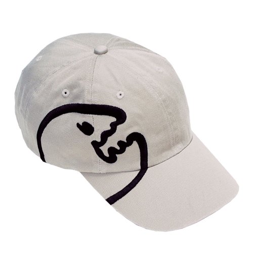 iQ-Company Herren Cap Bites, stone Preisvergleich