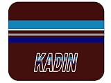 Personalized Gift - Kadin Mouse Pad
