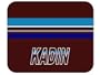 Personalized Gift - Kadin Mouse Pad