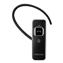Samsung WEP-350 Bluetooth Headset schwarz