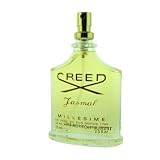 Creed Jasmal By Creed For Women Millesime Spray 2.5-Ounce Tester