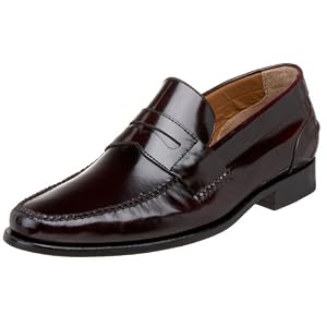 Bass Mens Dover Loafer by Bass