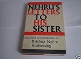Produkt-Bild: Nehru's Letters To His Sister
