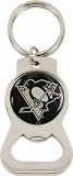 Pittsburgh Penguins Bottle Opener Keychain
