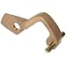 PT Coupling XL Series Cast Brass Locking Cam Assembly for 3" VL Couplers