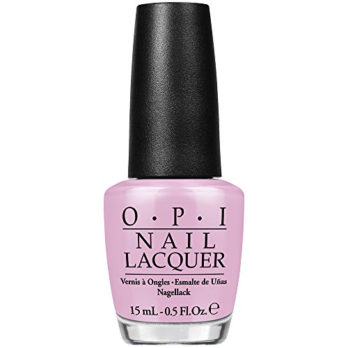 OPI Nail Lacquer, Purple Palazzo Pants, 0.5 Ounce OPI Nail Lacquer, Purple Palazzo Pants, 0.5 Ounce