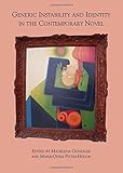 Generic instability and identity in the contemporary novel