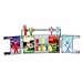 BLUE BOX Boombox Musical