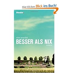 Besser als nix.